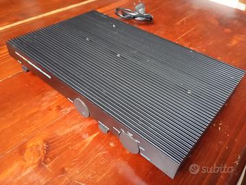 Musical Fidelity B200 amplificatore HiFi 1981