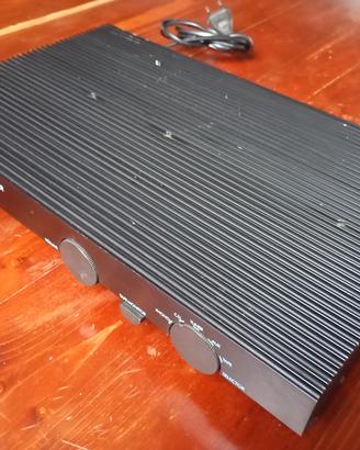 Musical Fidelity B 200 amplificatore HiFi 1981