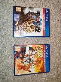 dragon ball xenoverse 2 e XV
