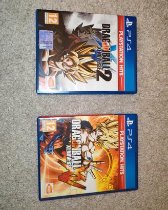 dragon ball xenoverse 2 e XV