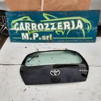 COFANO POSTERIORE TOYOTA AYGO 2015