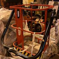 Cestello porta operatore NUOVO