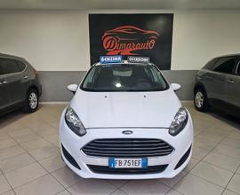 FORD FIESTA 1.2 BENZINA DEL NORD ITALIA 2015