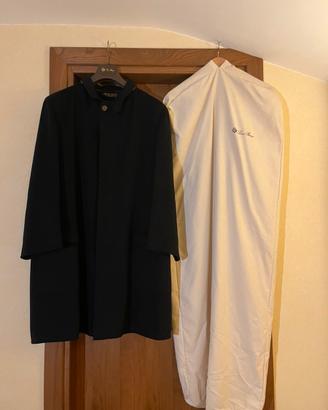 Cappotto Loro Piana cashmere  Nuovo - taglia 56