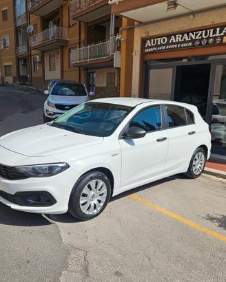 FIAT TIPO 1300 MJT 95 CV CHILOMETRI CERTIFICATI