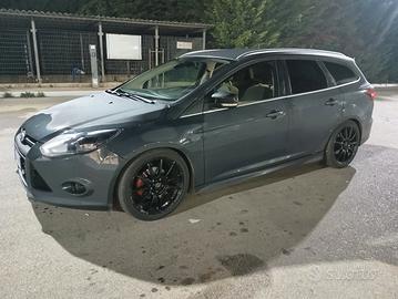 Ford focus mk3 sw