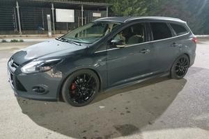 Ford focus mk3 sw