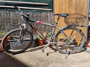 Mountainbike Merida