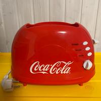 Tostapane Coca-Cola vintage
