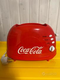 Tostapane Coca-Cola vintage
