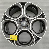 Cerchi In Lega NEW Originali 20 Alfa Romeo Tonale