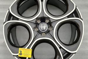 Cerchi In Lega NEW Originali 20 Alfa Romeo Tonale