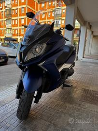 Kymco Downtown 350i TCS