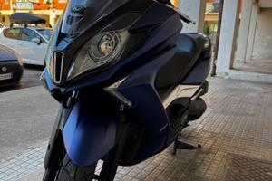 Kymco Downtown 350i TCS