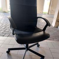 Sedia girevole