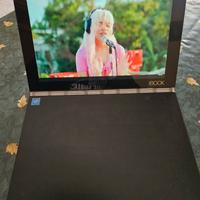 Lenovo yoga