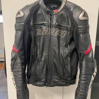 Giacca Dainese Racing Tg. 52