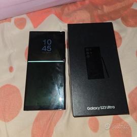 Samsung S23 Ultra 512GB