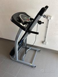 Tapis Roulant Treo T931