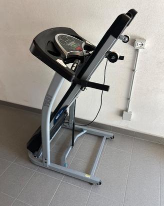 Tapis Roulant Treo T931