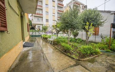 Casa indipendente a Marzocca