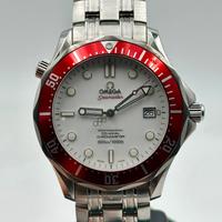 Omega Seamaster 300M Vancouver 2010