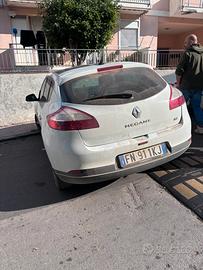 Renault megane 1.5 106 cv