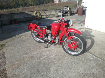 Moto Guzzi airone sport epoca