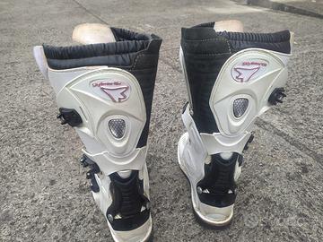 Stivali motocross Stylmartin Impact RS Tg. 44