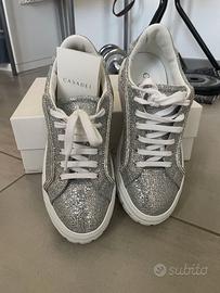 CASADEI SCARPE - SNEAKERS
