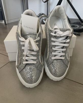 CASADEI SCARPE - SNEAKERS