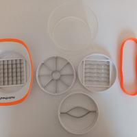 Accessori cucina Nutrifresh