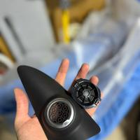 Kit casse jbl smart 453