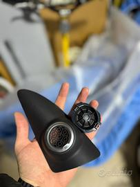 Kit casse jbl smart 453