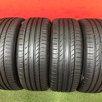 235 55 19 Gomme Estive Continental 95% 235 55R19