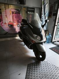 Yamaha T Max