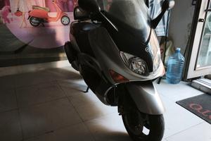 Yamaha T Max