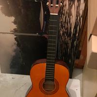 Chitarra. Paloma