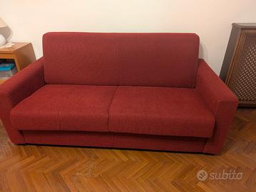 divano letto