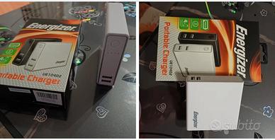 Powerbank 