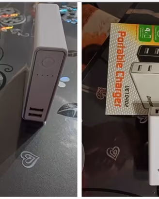Powerbank 