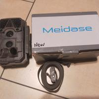 FOTOTRAPPOLA MEIDASE P60