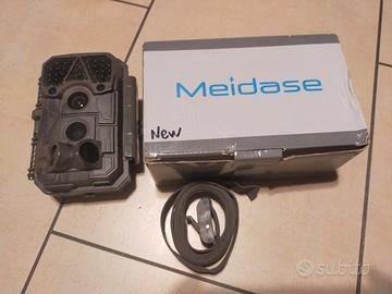 FOTOTRAPPOLA MEIDASE P60