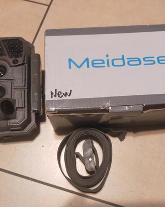 FOTOTRAPPOLA MEIDASE P60