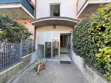 2 LOCALI A SAN BONIFACIO