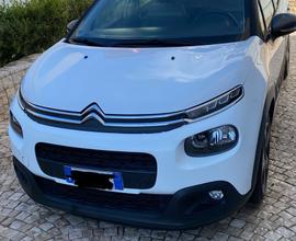 Citroen C3 per neopatentati