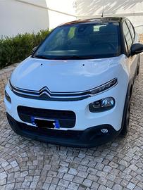 Citroen C3 per neopatentati