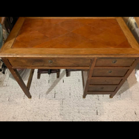 Scrivania italiana primi ‘900 (mobili antichi)