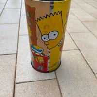 Salvadanaio dei SIMPSON