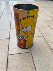 Salvadanaio dei SIMPSON